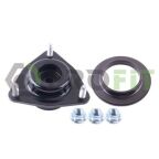 Опора амортизатора резинометаллическая в комплекте.