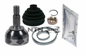 ШРКШ (зовнішній) Citroen C5/Jumpy/Fiat Scudo/Peugeot 308/508/Expert 2.0HDi 07- (28z/39z/156mm)