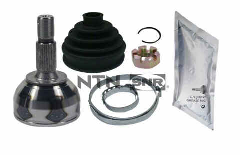 Шрус (наружный) Citroen C5/Jumpy/Fiat Scudo/Peugeot 308/508/Expert 2.0HDi 07- (28z/39z/156mm)