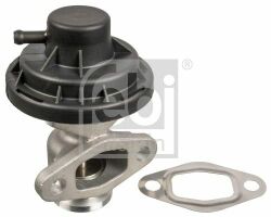 клапан EGR Caddy III,Golf V 2.0SDI 04-
