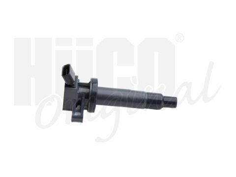 Котушка запалювання Toyota Avensis/Yaris 1.0-1.6 00- (HÜCO)