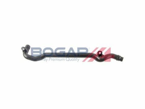 Патрубок системы охлаждения BMW 3 (E46)/5 (E39)/7 (E38)/X3 (E83)/X5 (E53) 2.0-3.0 95-07 Патрубок системы охлаждения BMW 3 (E46)/5 (E39)/7 (E38)/X3 (E83)/X5 (E53) 2.0-3.0 95-07