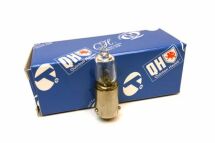 Автолампа H6W 12V 6W BAX9s Автолампа H6W 12V 6W BAX9s