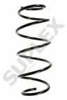 Пружина передня Fiat Punto II 99–