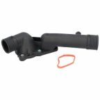 Фланець системи охолодження Фланець системи охолодження