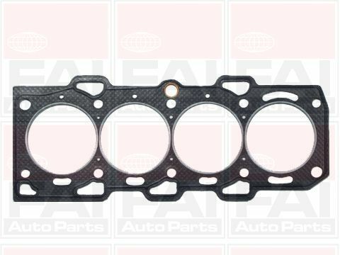 FAI ALFA ROMEO Прокладка ГБЦ 145 1.6, FIAT BRAVO I 1.8 GT 95-01, LANCIA DELTA II 1.8 ie 16V 96-99