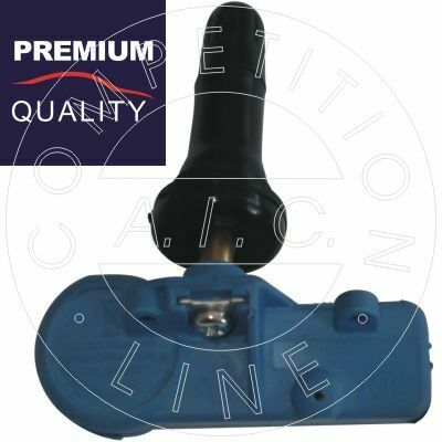 Датчик давления воздуха колеса Premium Quality, OEM Quality