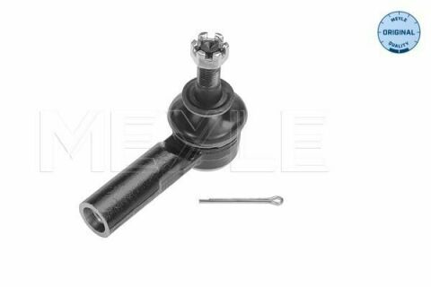 Наконечник тяги рульової Toyota Camry/Avensis 91-08 (L= 83 мм) Наконечник тяги рульової Toyota Camry/Avensis 91-08 (L= 83 мм)