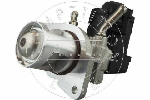 Клапан EGR BMW 1 (E82)/3 (E90)/5 (F10) 1.6/2.0/3.0D N47/M57 04-