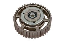 Зубчасте колесо, урівнювальний вал