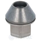 Колісна гайка