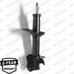 MAZDA Амортизатор газ.Original задн.лев.626 97-