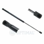 Пружина газова багажника