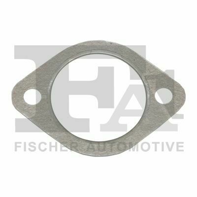 FISCHER BMW Прокладка глушителя 3серия (E36)/ 5серия  (E34) / Z3 (E36) 