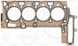 Прокладка ГБЦ BMW 3 (E90)/5 (E60)/X3 (E83) 03- (1.55mm) (2 метки) N47 D20, фото 3 - интернет-магазин Auto-Mechanic