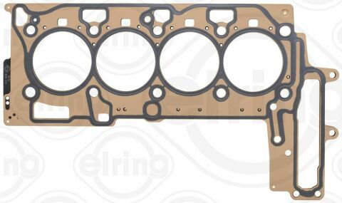 Прокладка ГБЦ BMW 3 (E90)/5 (E60)/X3 (E83) 03- (1.55mm) (2 метки) N47 D20