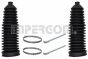 Пыльник рулевой рейки Fiat Scudo/Peugeot Expert 96- (к-кт 2шт. + стяжки), фото 3 - интернет-магазин Auto-Mechanic