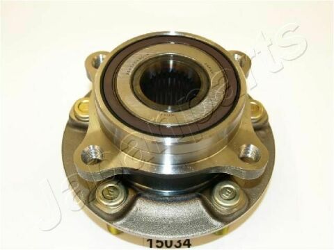 JAPANPARTS MITSUBISHI Підшипник колеса пер.Grandis 2,4-11