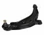 JAPANPARTS NISSAN Важіль передній нижній правий Micra 98-, фото 1 - інтерент-магазин Auto-Mechanic