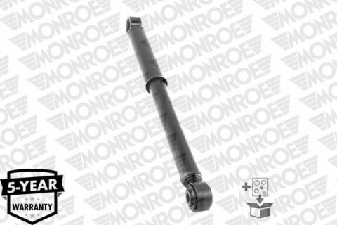 MONROE VW Амортизатор OESpectrum задн.(посилений.хід.) Golf IV MONROE VW Амортизатор OESpectrum задн.(посилений.хід.) Golf IV