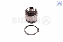 Сайлентблок заднего рычага BMW 5/6/7/X5 E38-E66 96- Сайлентблок заднего рычага BMW 5/6/7/X5 E38-E66 96-