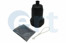 Пыльник рулевой рейки Renault Clio II 2001–2016, 1998–2005, Symbol I 2002–