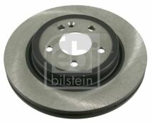 Диск тормозной передний Mercedes-Benz W163 (ML-klasse) 03– Диск тормозной передний Mercedes-Benz W163 (ML-klasse) 03–