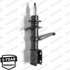 MONROE RENAULT Амортизатор масл.Original передн.прав. 21 2.0-2.2 90-