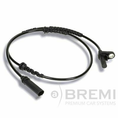 Датчик ABS (передний) BMW 5 (F10/F18)/7 (F01-F04) 08-