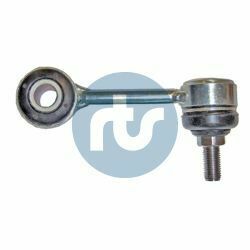 Тяга стабілізатора (переднього) VW T4 90-03 (L=110mm/d=14mm) Тяга стабілізатора (переднього) VW T4 90-03 (L=110mm/d=14mm)