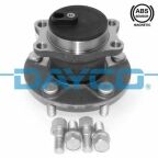 Підшипник к-кт задн. маточини Outlander,Lancer 08-