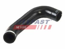 Патрубок інтеркулера 2.2MJET 16V, 2.2HDI 16V Fiat Ducato 06-14, Peugeot Boxer 06-14, Citroen Jumper 06-14 Патрубок інтеркулера 2.2MJET 16V, 2.2HDI 16V Fiat Ducato 06-14, Peugeot Boxer 06-14, Citroen Jumper 06-14