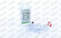 Присадка для очистки FAP фильтра Citroen/Peugeot/Fiat 02-10 (EOLYS) (DPX176 2nd Generation) (3L)