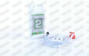 Присадка для очищення FAP фільтра Citroen/Peugeot/Fiat 02-10 (EOLYS) (DPX176 2nd Generation) (3L)