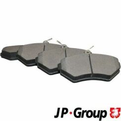 Тормозные колодки пер. AUDI A4/SEAT CORDOBA/VW PASSAT 1.6-1.9DH 94-02 (TRW) Тормозные колодки пер. AUDI A4/SEAT CORDOBA/VW PASSAT 1.6-1.9DH 94-02 (TRW)