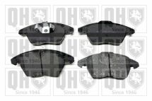 Гальмiвнi колодки дисковi