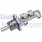 Цилиндр главный тормозной