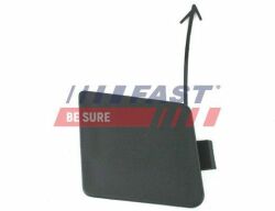 Заглушка бампера переднього FIAT Ducato 06-14; PEUGEOT Boxer 06-14; CITROEN Jumper 06-14