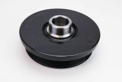 Шкив коленвала BMW 5 (F10/F07/F11)/7 (F01/F02/F03/F04)/X5 (E70)/X6 (E71/E72) 3.0D 08-14 (7PK)