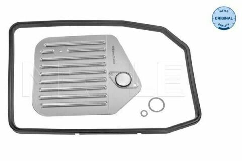 Фильтр АКПП BMW 3 (E36)/5 (E34/E39)/7 (E38) 2.0-3.0 i -03 (с прокладкой)