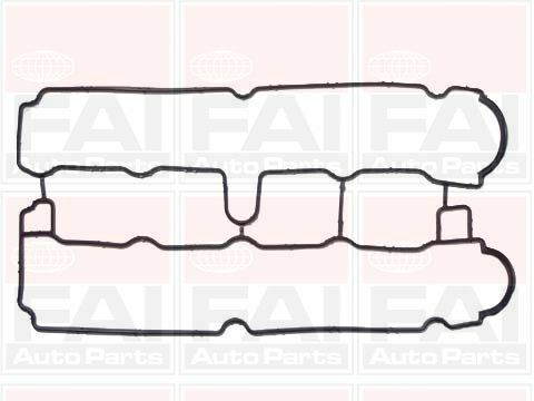 FAI OPEL Прокладка клап. крышки Astra,Corsa 1.8 95-