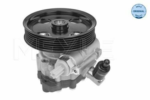 Насос ГПК MB C-class (W204)/E-class (W211) 06- Насос ГПК MB C-class (W204)/E-class (W211) 06-