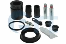 BMW Ремкомплект заднего суппорта с поршеньком + гильзы 5 (E60) 520 i 07-10, 6 (E63) 630 i 07-10