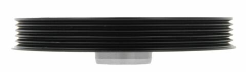 Ременный шкив, коленчатый вал