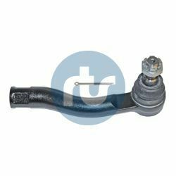 Наконечник рулевой тяги (R) Toyota Land Cruiser 100 98-07