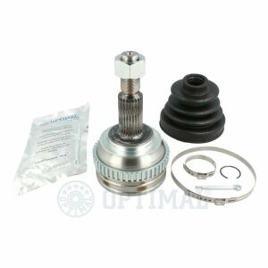 Шарнирный комплект, приводной вал