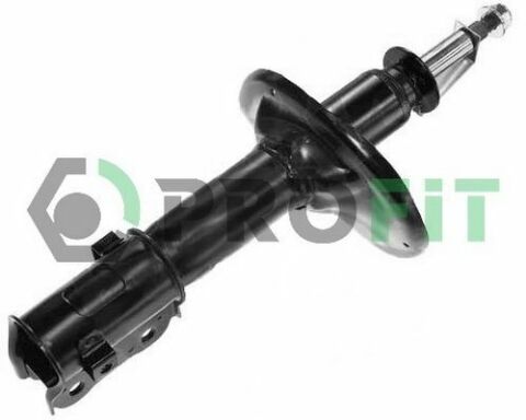 Амортизатор газомасляный