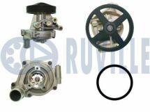 Помпа воды ranger, transit 2.2/3.2tdci 11-