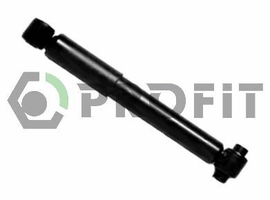 Амортизатор масляный