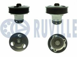Помпа воды beetle, jetta 2.5 fsi 05-